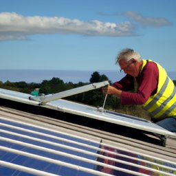 Service d'Entretien Préventif pour Prolonger la Durée de Vie de vos Panneaux Solaires Bagnols-sur-Cèze